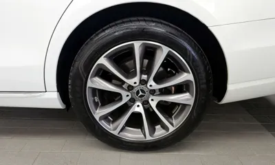 Mercedes-Benz E-Class 2018, 125555 км, за 22900000 KRW - фото 21