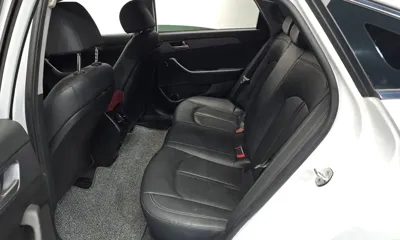 Hyundai Sonata 2018, 152994 км, за 7500000 KRW - фото 11