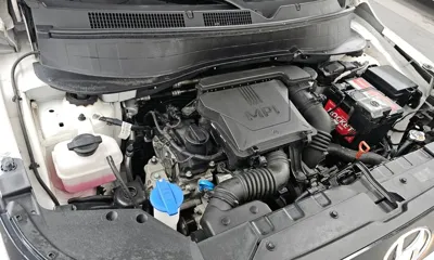 Hyundai Casper 2023, 88736 км, за 12900000 KRW - фото 6