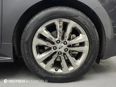Kia Canival 2016, 152087 км, за 10200000 KRW - фото 5