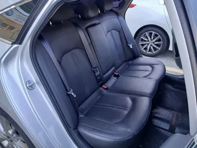 Hyundai Sonata 2015, 221000 км, за 5500000 KRW - фото 7