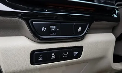 Kia Canival 2026, 2331 км, за 99990000 KRW - фото 28