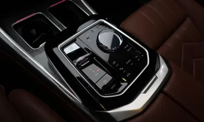 BMW 7-Series 2024, 26121 км, за 150000000 KRW - фото 9