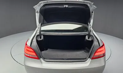 Hyundai Equus 2015, 96679 км, за 11800000 KRW - фото 20