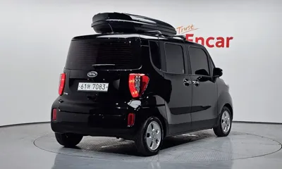 Kia Ray 2016, 138537 км, за 6500000 KRW