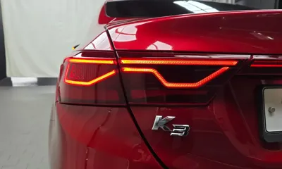 Kia K3 2019, 45985 км, за 13990000 KRW - фото 23