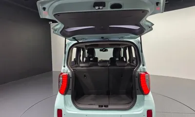 Kia Ray 2012, 107660 км, за 6300000 KRW - фото 32