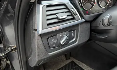 BMW 3-Series 2016, 70410 км, за 13500000 KRW - фото 20