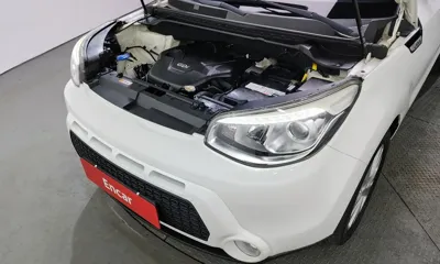 Kia Soul 2015, 96104 км, за 7500000 KRW - фото 6