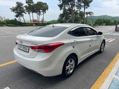 Hyundai Avante 2012, 146267 км, за 4290000 KRW - фото 4