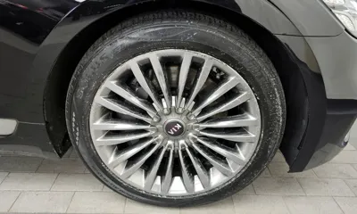 Kia K9 2019, 154892 км, за 18800000 KRW - фото 5