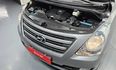 Hyundai Starex 2016, 199447 км, за 7600000 KRW - фото 6