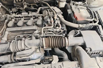Honda Accord 2018, 139900 км, за 89289.73 CNY