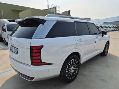 Hyundai Palisade 2026, 7325 км, за 62000000 KRW - фото 4