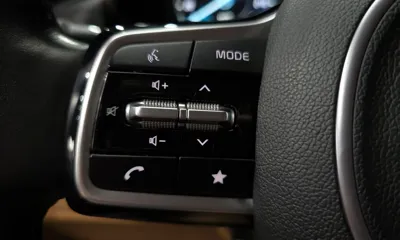 Kia Canival 2022, 98425 км, за 24500000 KRW - фото 31