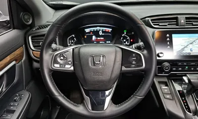 Honda CR-V 2017, 40111 км, за 20000000 KRW - фото 13