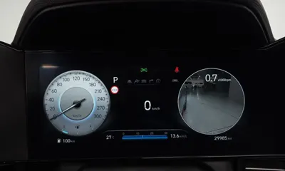 Hyundai Avante 2025, 29985 км, за 33500000 KRW - фото 8