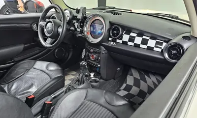 MINI Cooper 2013, 81097 км, за 5990000 KRW - фото 7