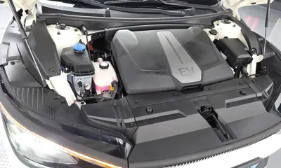 Kia EV6 2022, 75693 км, за 28500000 KRW - фото 6