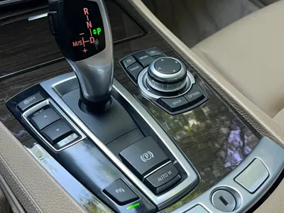BMW 7 Series 2011, 150000 км, за 46800 CNY - фото 7