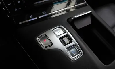 Hyundai Grandeur 2022, 144637 км, за 17800000 KRW - фото 9