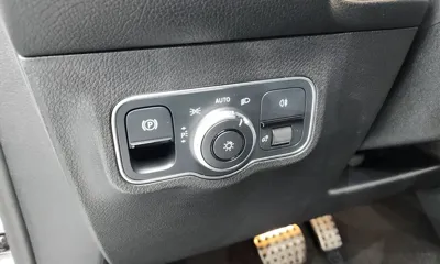 Mercedes-Benz GLB-Class 2022, 54396 км, за 38500000 KRW - фото 29