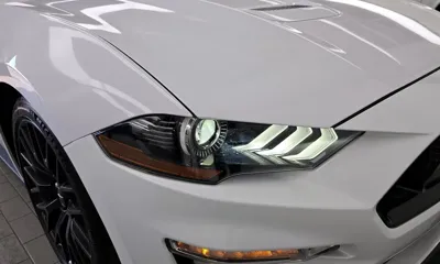 Ford Mustang 2022, 41494 км, за 46990000 KRW - фото 22