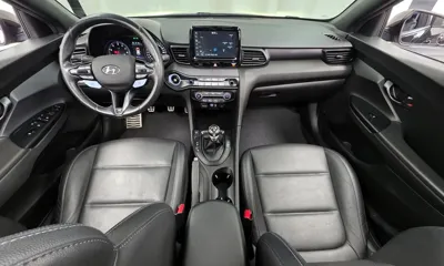 Hyundai Veloster 2019, 63520 км, за 19400000 KRW - фото 7