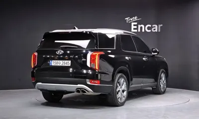 Hyundai Palisade 2022, 132018 км, за 26000000 KRW - фото 2