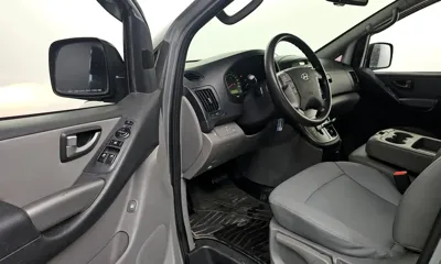Hyundai Starex 2014, 144683 км, за 8400000 KRW - фото 10