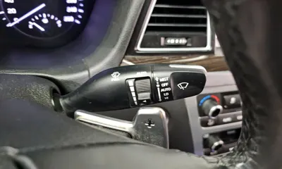 Genesis G80 2019, 238132 км, за 11700000 KRW - фото 18