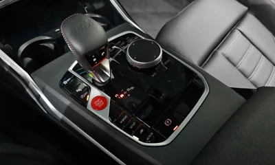 BMW M2 2026, 2776 км, за 85300000 KRW - фото 9