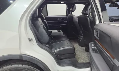 Ford Explorer 2019, 146505 км, за 14000000 KRW - фото 11