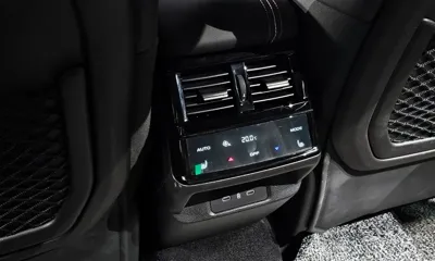 Renault-KoreaSamsung Grand Koleos 2025, 12076 км, за 31500000 KRW - фото 29