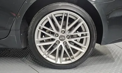 Genesis G70 2019, 90288 км, за 99990000 KRW - фото 21