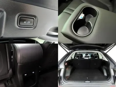 Hyundai Ioniq5 2024, 33213 км, за 31400000 KRW - фото 17