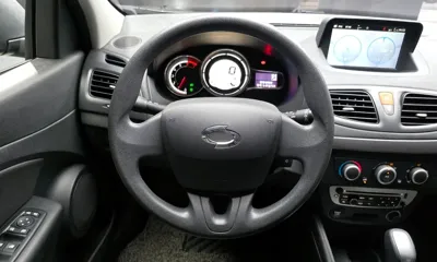Renault-KoreaSamsung SM3 2019, 15033 км, за 8900000 KRW - фото 13