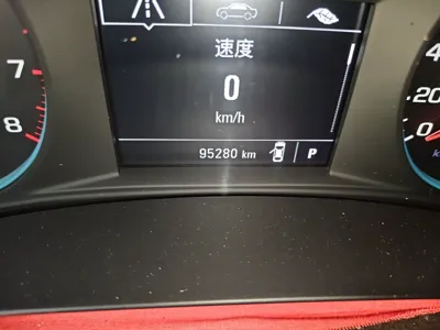 Chevrolet Malibu XL 2017, 95300 км, за 52327.05 CNY - фото 13