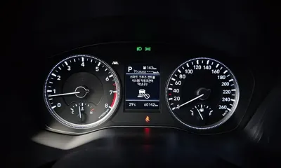 Hyundai Santafe 2019, 60142 км, за 21500000 KRW - фото 8