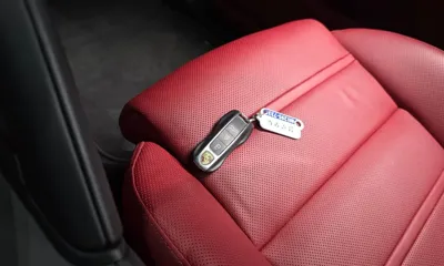 Porsche Cayenne 2023, 26349 км, за 117900000 KRW - фото 30