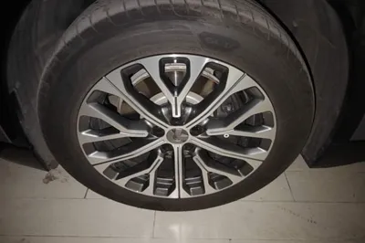 Nio EC6 2025, 16400 км, за 270514.71 CNY - фото 8