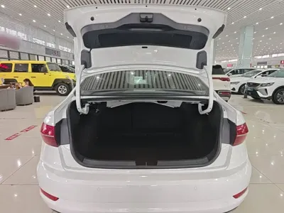 Volkswagen Sagitar 2019, 63400 км, за 66300 CNY - фото 19