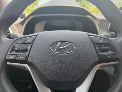 Hyundai Tucson 2019, 42277 км, за 18000000 KRW - фото 14