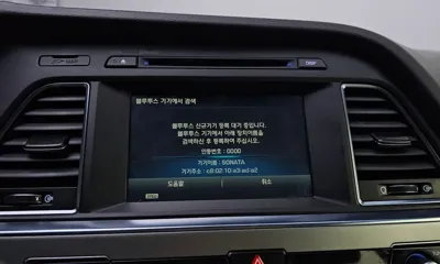 Hyundai Sonata 2015, 139750 км, за 8200000 KRW - фото 16
