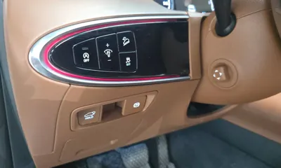 Genesis GV70 2021, 127063 км, за 29800000 KRW - фото 31