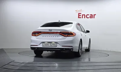 Hyundai Grandeur 2018, 86221 км, за 13500000 KRW