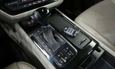 Kia Canival 2016, 110322 км, за 11500000 KRW - фото 9