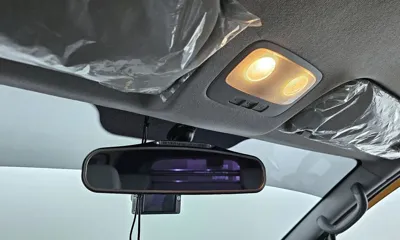 Hyundai Starex 2016, 44236 км, за 11500000 KRW - фото 14
