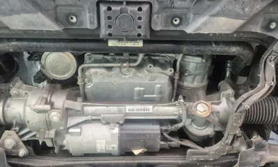 Mercedes-Benz C-Class 2016, 67067 км, за 16800000 KRW - фото 20