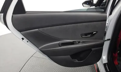Hyundai Avante 2022, 59393 км, за 24800000 KRW - фото 26